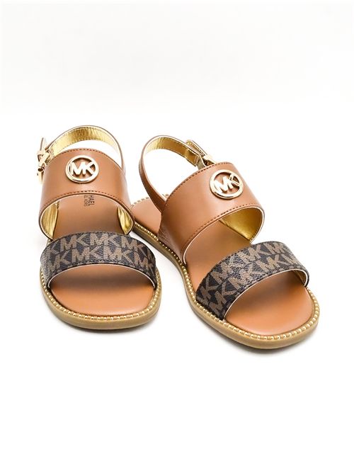 Sandalo, bambina, logato. MICHAEL KORS | MK02050200U